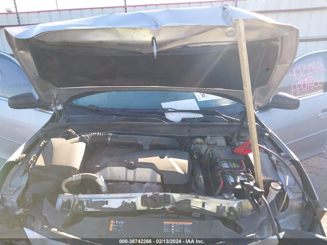 Chevrolet Malibu 1ls 2014 1G11B5SL4EF220757 Image 10