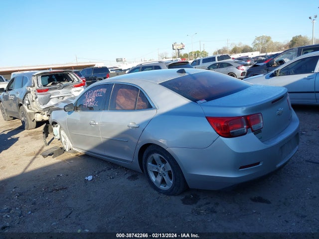 Chevrolet Malibu 1ls 2014 1G11B5SL4EF220757 Image 3