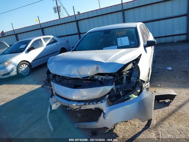 Chevrolet Malibu 1ls 2014 1G11B5SL4EF220757 Image 6