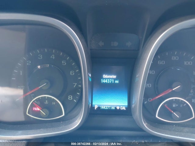 Chevrolet Malibu 1ls 2014 1G11B5SL4EF220757 Image 7