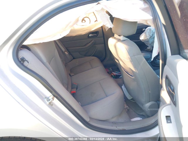 Chevrolet Malibu 1ls 2014 1G11B5SL4EF220757 Image 8