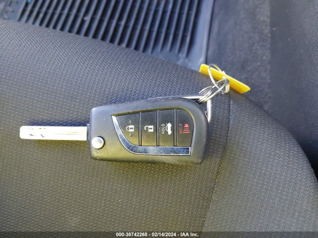 Toyota COROLLA LE 2020 JTDEPRAE9LJ003655 Image 11