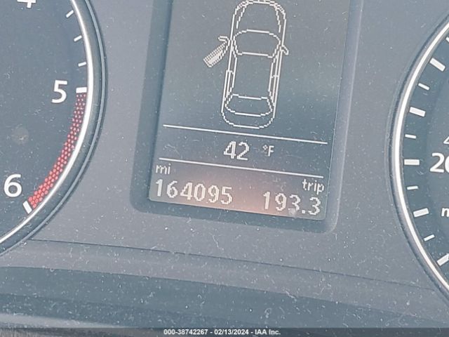 1VWCV7A34FC099958 Volkswagen Passat 2.0l Tdi Sel Premium
