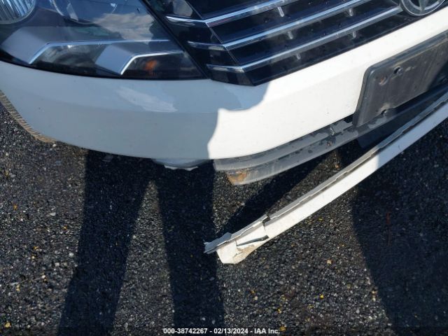 1VWCV7A34FC099958 Volkswagen Passat 2.0l Tdi Sel Premium