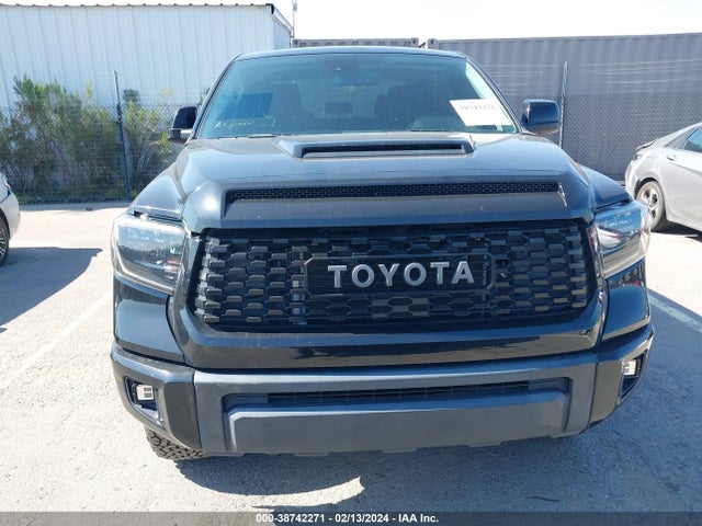 Toyota Tundra Trd Pro 2021 5TFDY5F10MX991737 Image 13