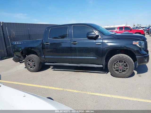 Toyota Tundra Trd Pro 2021 5TFDY5F10MX991737 Image 14
