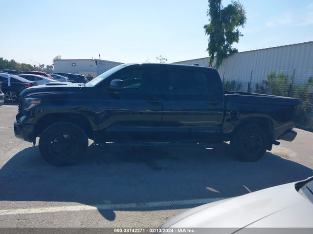 Toyota Tundra Trd Pro 2021 5TFDY5F10MX991737 Image 15