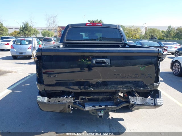 Toyota Tundra Trd Pro 2021 5TFDY5F10MX991737 Image 17