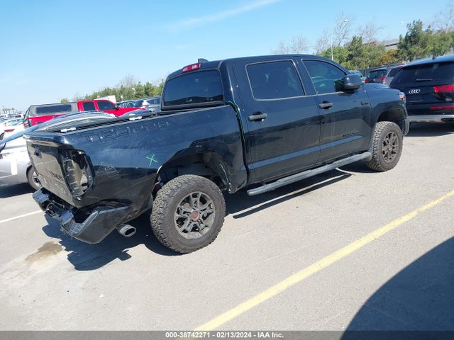 Toyota Tundra Trd Pro 2021 5TFDY5F10MX991737 Image 4