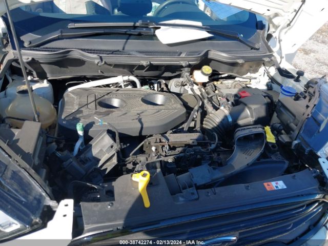 MAJ6S3FL3MC407585 Ford ECOSPORT S