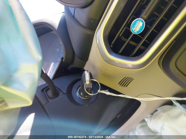 MAJ6S3FL3MC407585 Ford ECOSPORT S