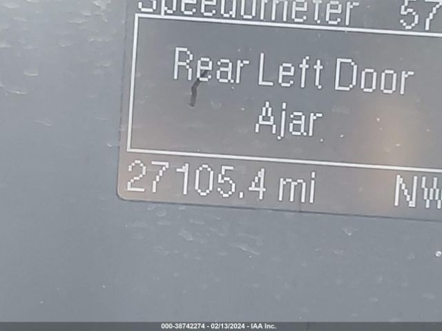 MAJ6S3FL3MC407585 Ford ECOSPORT S