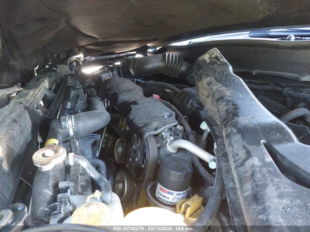 Subaru Forester 2.5i Premium 2015 JF2SJADC2FH514394 Image 10