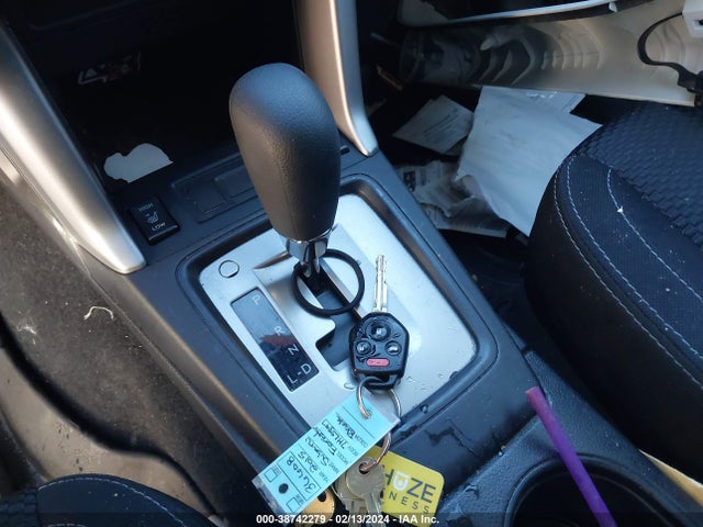 Subaru Forester 2.5i Premium 2015 JF2SJADC2FH514394 Image 11
