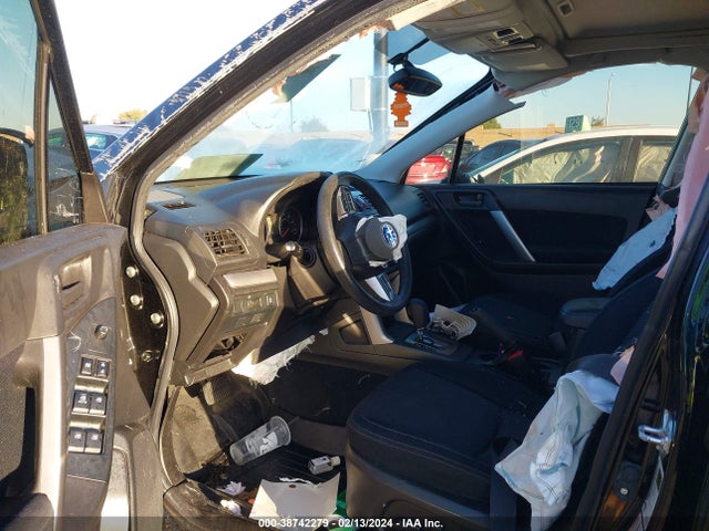 Subaru Forester 2.5i Premium 2015 JF2SJADC2FH514394 Image 5
