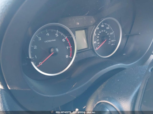 Subaru Forester 2.5i Premium 2015 JF2SJADC2FH514394 Image 7