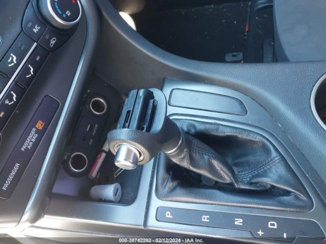 KNAGM4A75F5645502 KIA Optima Lx