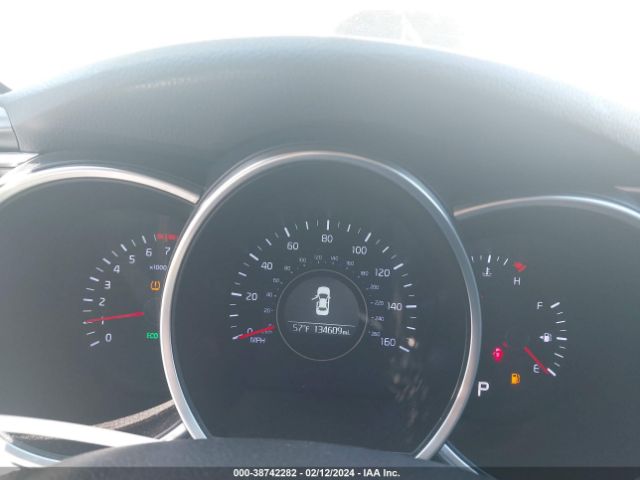 KNAGM4A75F5645502 KIA Optima Lx