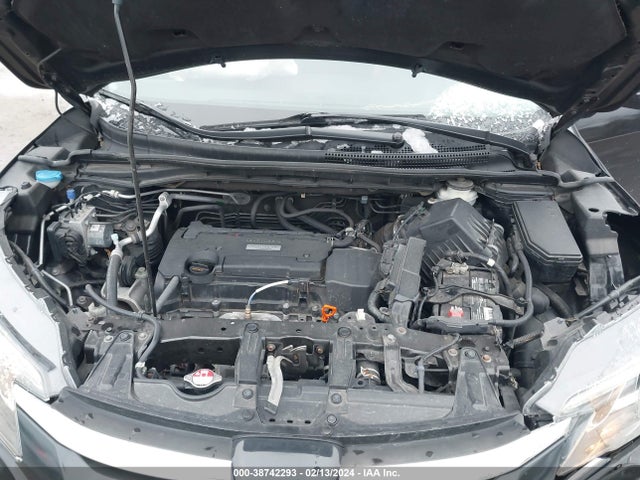 Honda CR-V SE 2016 5J6RM4H47GL029444 Image 10