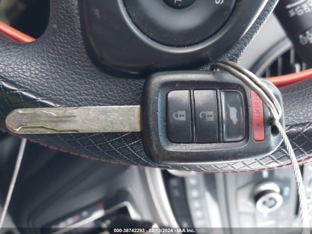 Honda CR-V SE 2016 5J6RM4H47GL029444 Image 11