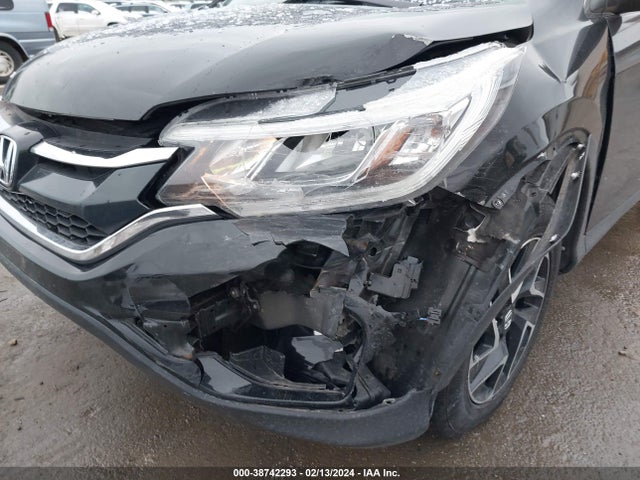 Honda CR-V SE 2016 5J6RM4H47GL029444 Image 6