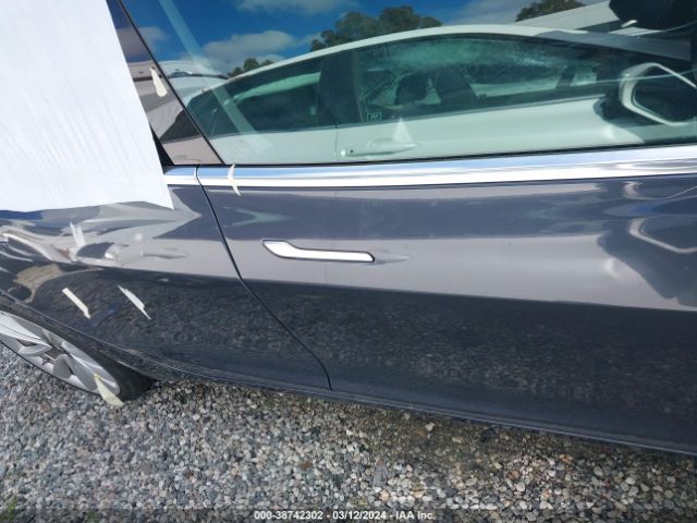 5YJ3E1EB4JF069016 Tesla Model 3 Long Range/performance