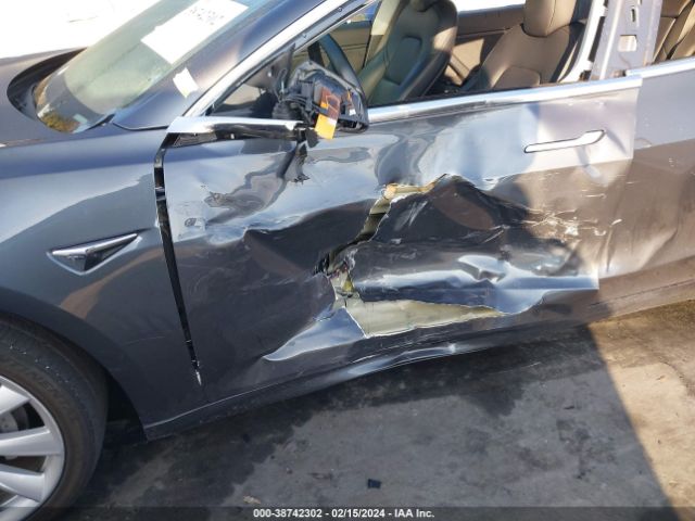 5YJ3E1EB4JF069016 Tesla Model 3 Long Range/performance