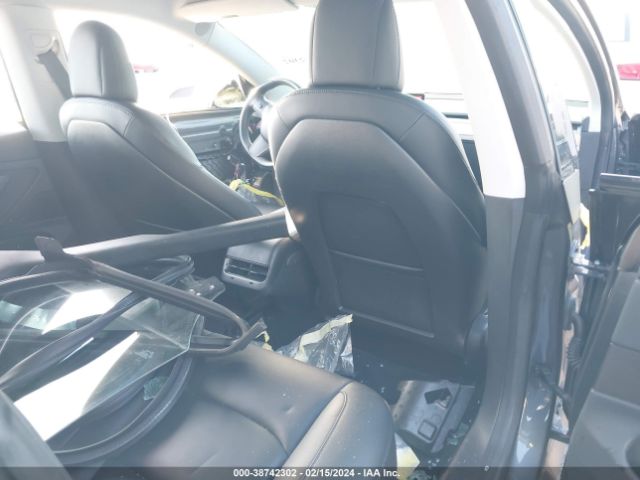 5YJ3E1EB4JF069016 Tesla Model 3 Long Range/performance