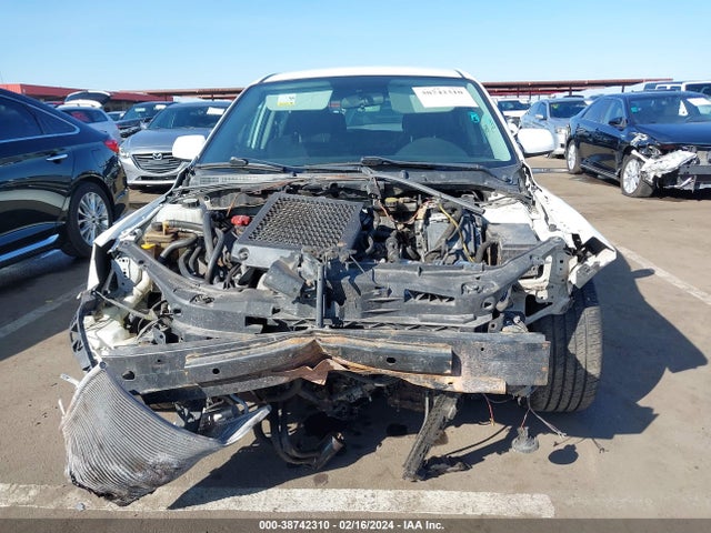 2008 MAZDA MAZDASPEED3 SPORT VIN: JM1BK34L381120728