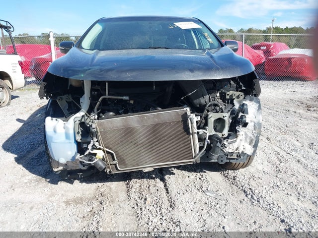Ford Edge Titanium 2018 2FMPK3K95JBB20684 Image 13