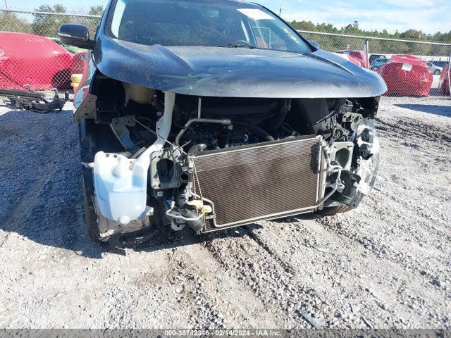 Ford Edge Titanium 2018 2FMPK3K95JBB20684 Image 6