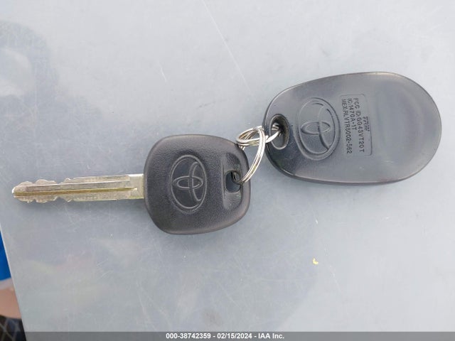 Toyota Sienna L 7 Passenger 2015 5TDZK3DC4FS549634 Image 11