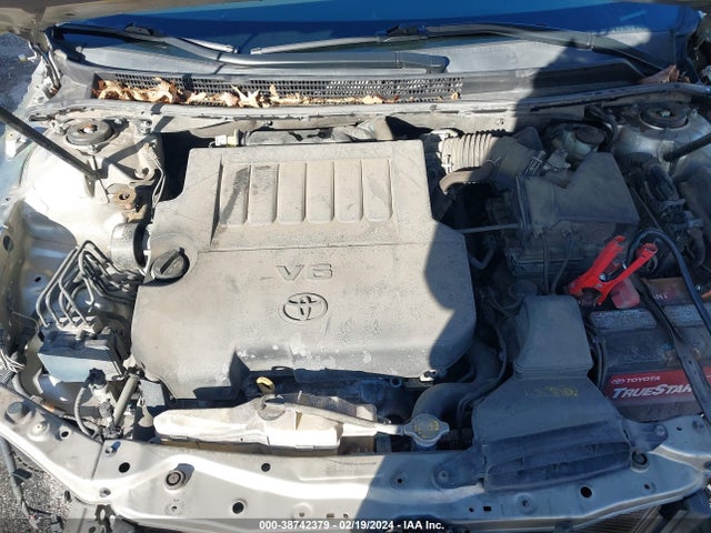 Toyota Avalon Xle Touring 2014 4T1BK1EB9EU081997 Image 10