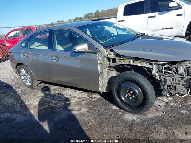 Toyota Avalon Xle Touring 2014 4T1BK1EB9EU081997 Image 14