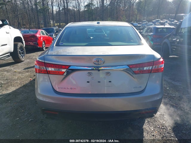 Toyota Avalon Xle Touring 2014 4T1BK1EB9EU081997 Image 17