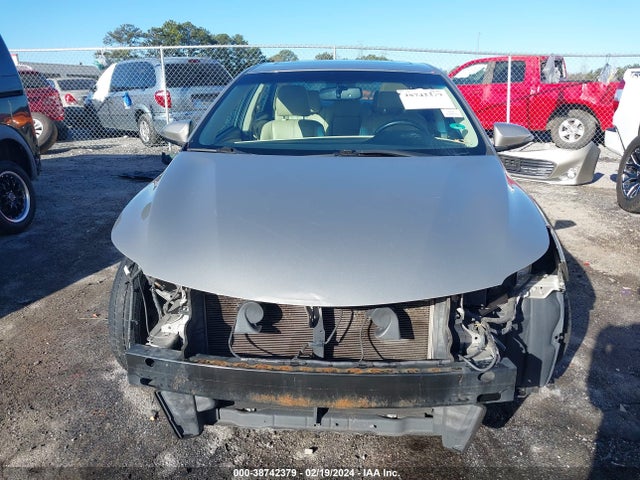 Toyota Avalon Xle Touring 2014 4T1BK1EB9EU081997 Image 6