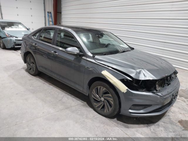 Продаж на аукціоні авто 2019 Volkswagen Jetta 1.4t Sel Premium, vin: 3VWG57BU6KM200614, номер лоту: 38742393