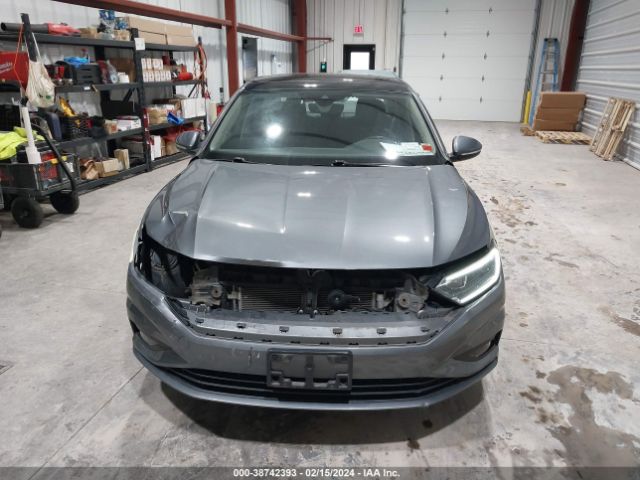3VWG57BU6KM200614 Volkswagen Jetta 1.4t Sel Premium