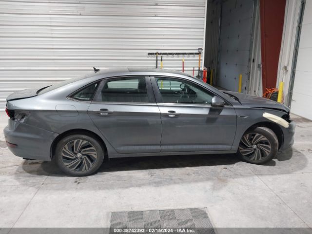 3VWG57BU6KM200614 Volkswagen Jetta 1.4t Sel Premium