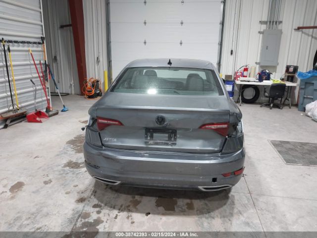 3VWG57BU6KM200614 Volkswagen Jetta 1.4t Sel Premium