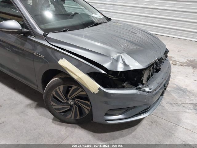 3VWG57BU6KM200614 Volkswagen Jetta 1.4t Sel Premium
