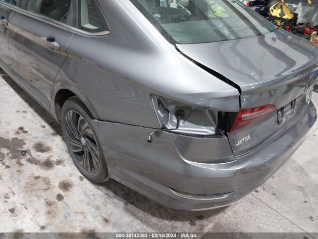 3VWG57BU6KM200614 Volkswagen Jetta 1.4t Sel Premium