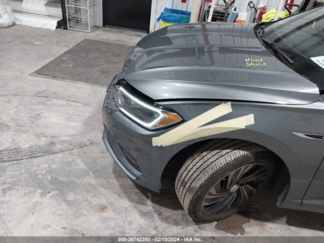 3VWG57BU6KM200614 Volkswagen Jetta 1.4t Sel Premium