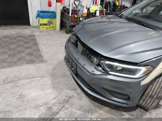 3VWG57BU6KM200614 Volkswagen Jetta 1.4t Sel Premium
