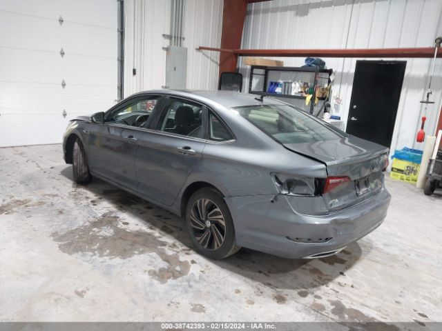 3VWG57BU6KM200614 Volkswagen Jetta 1.4t Sel Premium