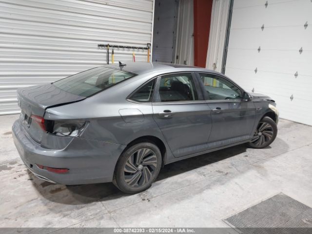 3VWG57BU6KM200614 Volkswagen Jetta 1.4t Sel Premium