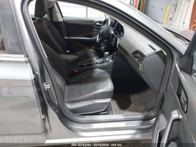3VWG57BU6KM200614 Volkswagen Jetta 1.4t Sel Premium