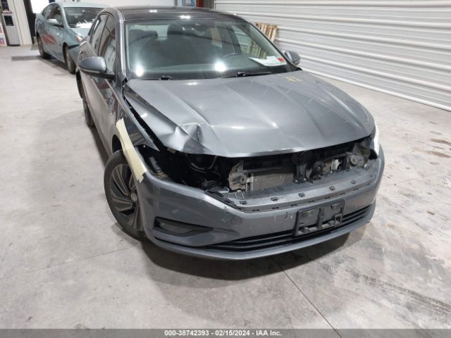 3VWG57BU6KM200614 Volkswagen Jetta 1.4t Sel Premium
