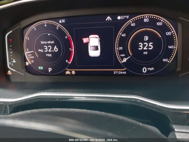 3VWG57BU6KM200614 Volkswagen Jetta 1.4t Sel Premium