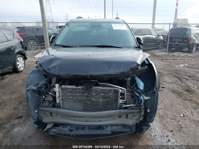 Chevrolet EQUINOX LT 2017 2GNFLFEK7H6216694 Image 13